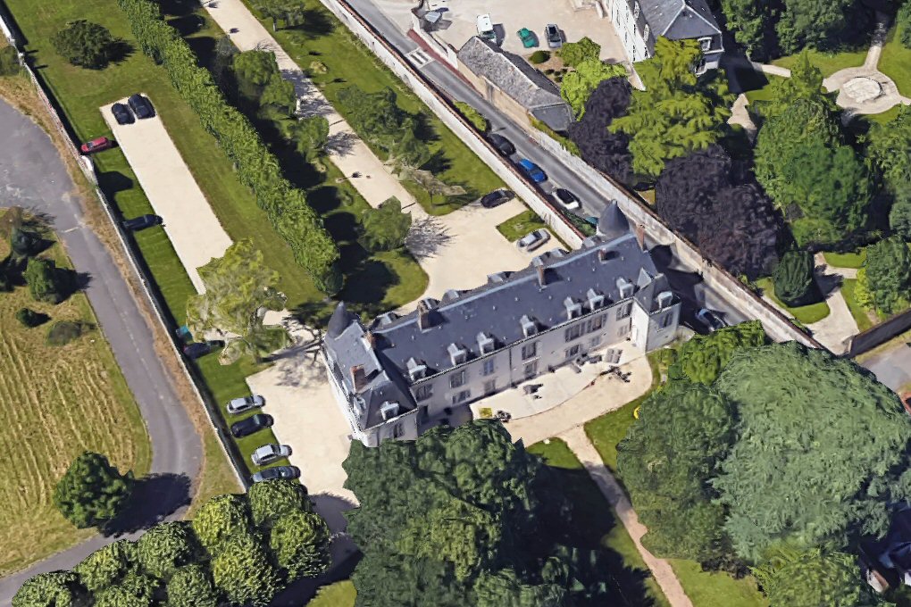 Agence immobilière à La Chapelle St Mesmin 45380 - Century 21 Help'Immo
