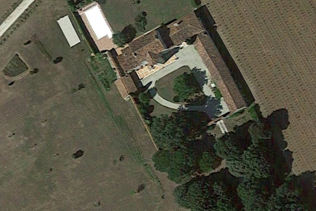 manoir de Bel Endroit à SaintSulpicedeCognac,