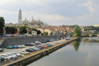 cathdrale Saint-Front - Prigueux