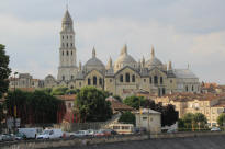 cathdrale Saint-Front - Prigueux