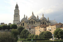 cathdrale Saint-Front - Prigueux