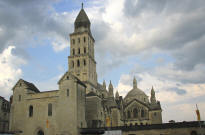 cathdrale Saint-Front - Prigueux