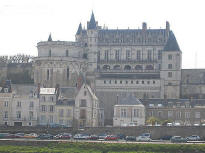 chteau d'Amboise