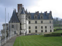 chteau d'Amboise