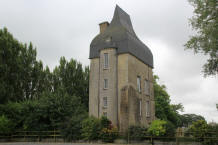 chteau d'Auvers