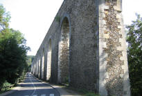 aqueduc de Buc