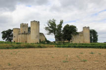 chteau de Budos