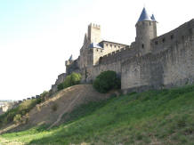 chteau de Carcassonne