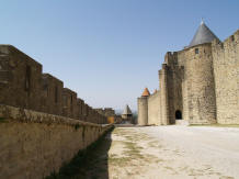 chteau de Carcassonne