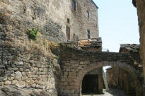 chateau de Castelnau Pgayrols