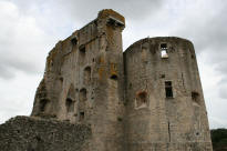 chteau-fort de Clisson