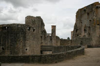 chteau fort de Clisson