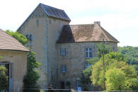 chteau de Conforgien  Saint-Martin-de-la-Mer