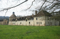 chteau de Coubertin   Saint Rmy ls Chevreuse