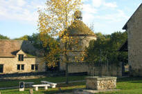 chteau de Coubertin   Saint Rmy ls Chevreuse