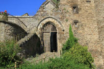 chteau de Coupiac - Aveyron