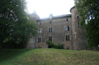 chateau d'Engayresque  Svrac le Chteau