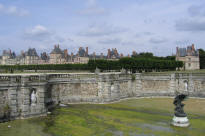 chteau de Fontainebleau