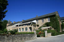 chateau de Fontanges  Onet le Chteau