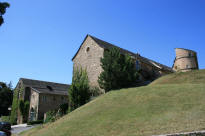 chateau de Fontanges  Onet le Chteau