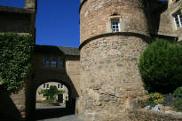 chateau de Fontanges  Onet le Chteau