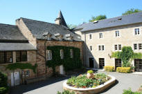 chateau de Fontanges  Onet le Chteau