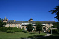 chateau de Fontanges  Onet le Chteau