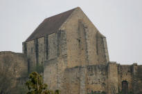 chteau de La Madeleine   Chevreuse