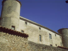 chteau de Malves-en-Minervois