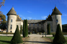 chteau de Savigny-ls-Beaune