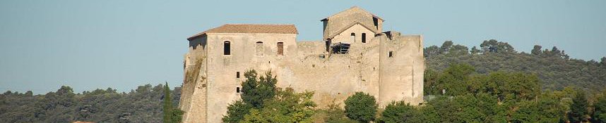 chteau des Templiers   Groux-les-Bains