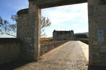 chteau du Clos de Vougeot