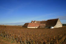 chteau du Clos de Vougeot