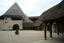 chteau du Clos de Vougeot