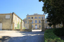 chteau Figeac   Saint-Emilion