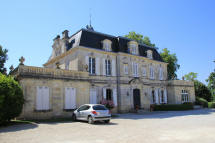 chteau Fonraud   Listrac-Mdoc