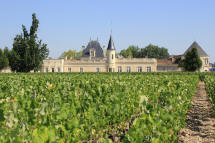 chteau Marojallia   Margaux