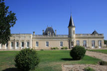 chteau Marojallia   Margaux