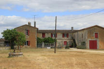 chteau Toubar   Saint-Michel-de-Rieufret