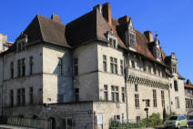 maison des Consuls - Prigueux