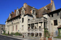 maison des Consuls - Prigueux