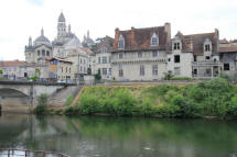 maison des Consuls   Prigueux