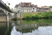 maison des Consuls   Prigueux