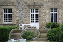 manoir de Saint-Malo-de-la-Lande