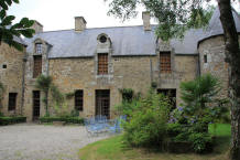 manoir du Jardin   Saint-Hilaire-du-Harcout