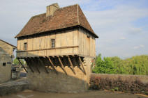 moulin Saint-Front - Prigueux