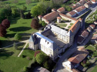 chateau de louppy sur loison