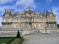 chteau de Maisons Laffitte