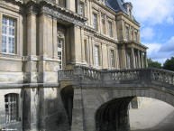 chteau de Maisons Laffitte