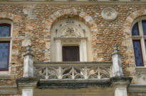 chateau de Mridon a Chevreuse